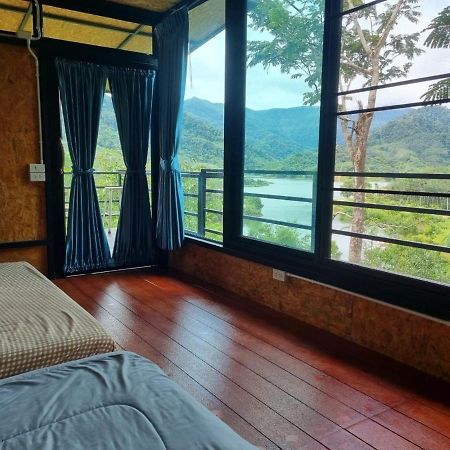 Baanhatsompaen Homestay Ranong Eksteriør bilde